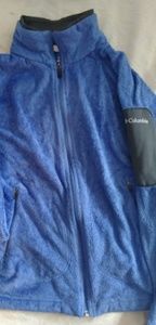 Super Plush Spring Jacket